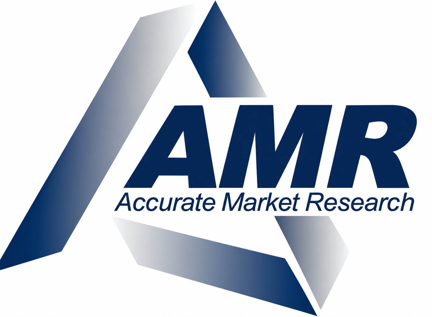Accurate Market Research (AMR) logo